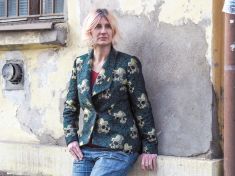 Současná patriarchální společnost negativně ovlivňuje i muže, říká Jana Kavková