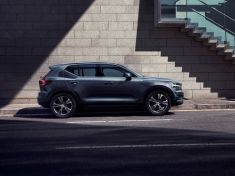Volvo je nejúspěšnější značkou Motor Awards 2019