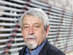 Architekt Václav Aulický: Transgas je nenahraditelné svědectví doby