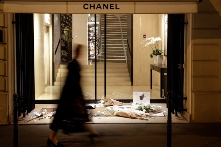 chanel 0414697945