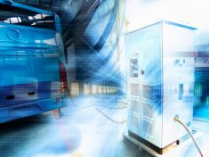 Praha bez výfuků? Město testuje elektrobus, nasadí i trolejbusy