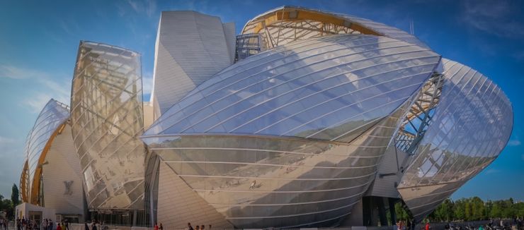 gehry paris 1101079322