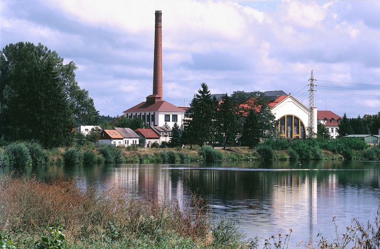 kransk vodrna 