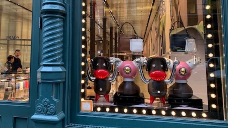 prada