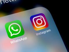 Nebezpečí pro americké volby v roce 2020? Hlavně Instagram a WhatsApp