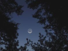 Novoluní ve Vahách: Spravte si díky vztahům k jiným vztah k sobě, radí mayský astrolog