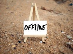 Den offline se slaví všude na světě. Dnes zrovna probíhá ve Švýcarsku