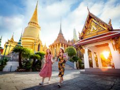 Tři asijské perly: Thajsko, Bali, Vietnam. Kam vyrazit na dovolenou?