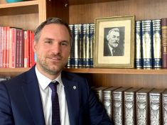 Zdeněk Hřib: Máme možná poslední šanci, jak zachránit Nádraží Vyšehrad