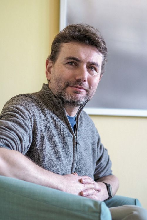 kulhanek in