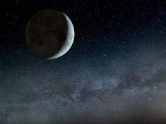 Novoluní v Beranu: Je doba velkých změn, nechte se vést vášní, radí astrolog