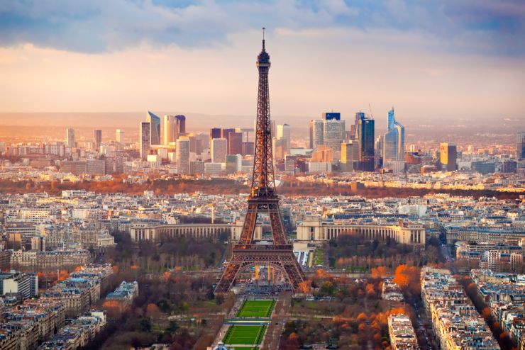 pariz la defense 122085487