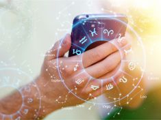Jste Ryba, Panna nebo Lev? Astrologickým aplikacím se nebývale daří