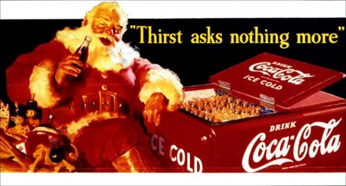 coca cola