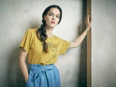 Lilia Khousnoutdinova jako Libuše: Ženy by spolu neměly soutěžit, ale tvořit