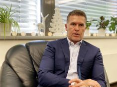 Poplatek za skládkování by se měl výrazně zvýšit, říká šéf Pražských služeb