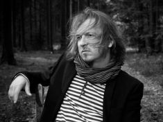 Akordeonista Karel Mařík: Múza nejčastěji přichází, když dostanu kopanec