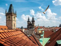 Praha je blíž k regulaci Airbnb. Ceny bydlení to nesníží, tvrdí developeři