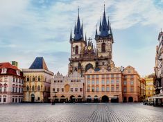 Ostrá tužka Karla Křivana: A přece tam stojí, tedy bude stát