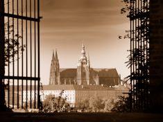 Za křesťanskou mystikou Prahy hledejte naše pohanské předky   