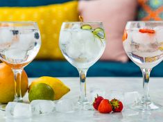 A svátek dnes slaví… gin s tonikem. Jak připravit ten nejlepší