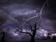 Mayský astrolog: V období Deště a Bouře sledujte znamení a zapisujte si sny