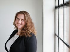 Koučka Lenka Šťastná: Oči mi otevřelo kouzlo správně položené otázky