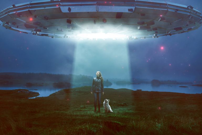 ufo shutterstock 440004025