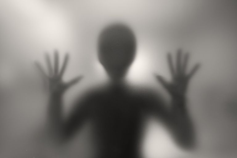 alien shutterstock 548233885