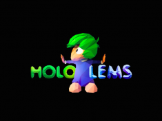 Pamatujete si Lemingy? Už brzy vám budou běhat po obýváku. 