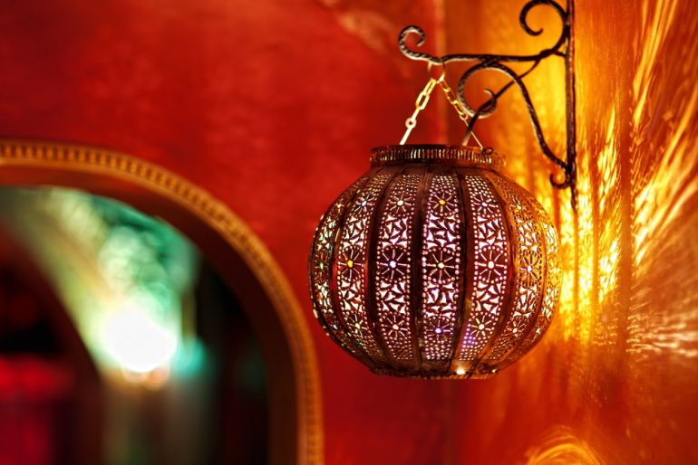 maroko shutterstock 563542312