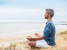 Mužská spiritualita aneb úskalí duchovního probuzení 