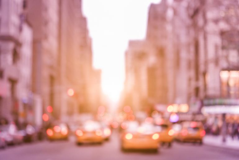 new york shutterstock 264539843