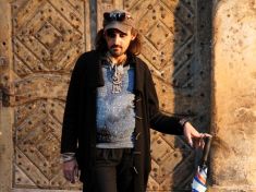 Školou ulice vás provedou průvodci bez domova