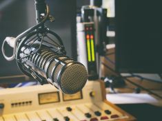 Padl nový světový rekord – nejdelší živé podvodní rádiové vysílání!