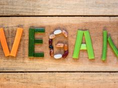 Ty nejlepší veganské knihy? Tady jsou tipy!