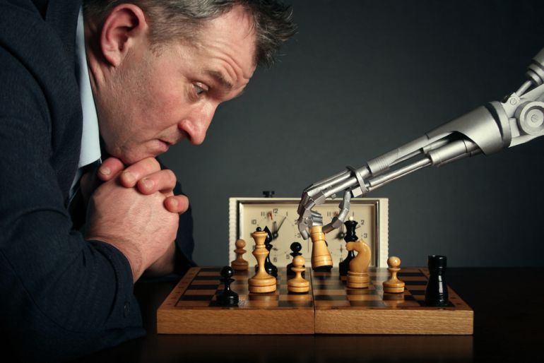 umela inteligence shutterstock 366617948
