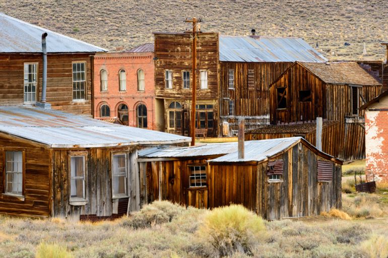 bodie shutterstock 305336792
