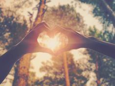 Přemýšlíte nad rozchodem? Zkuste nejdřív zenovou meditaci
