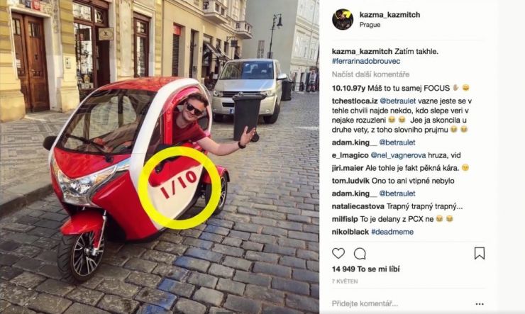 kazma insta