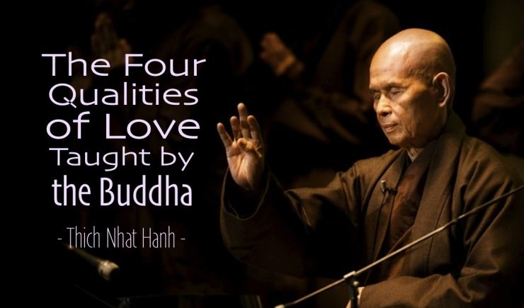 buddha tnh