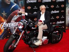 Odešel Stan Lee, duchovní otec Avengers. Bylo mu 95 let
