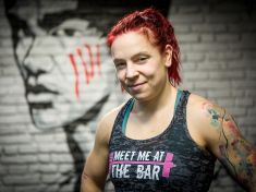 #womanpower: Chlapi berou ženský v ringu naprosto v pohodě