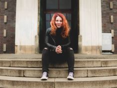 Markéta Lukášková: Praha není skanzen, nejlepšího starostu mají Řeporyje