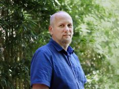 Lukáš Pazderka: Jak na internet, když nevidíte, nebo máte ruku v sádře? 