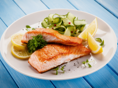 City menu: Tři zelené recepty z Lisabonu, Osla a Norimberku
