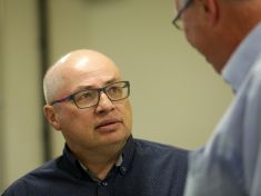 Jiří Hlavenka: Kamery nás sledují pořád, chytrá karanténa není o nic horší