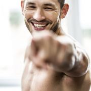 Bojovník UFC Mach Muradov: Do 30 let jsem život nechápal, teď budu vyhrávat pro dceru