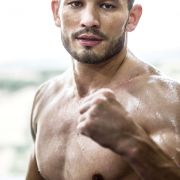 Bojovník UFC Mach Muradov: Do 30 let jsem život nechápal, teď budu vyhrávat pro dceru