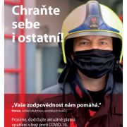 Šéfka komunikace magistrátu: Poklidný stav jsem na úřadu asi ještě nezažila